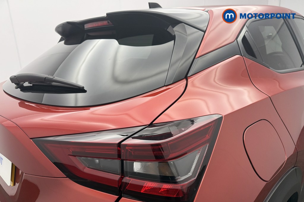 Nissan Juke N-Connecta Manual Petrol SUV - Stock Number (1566101) - 24th supplementary image