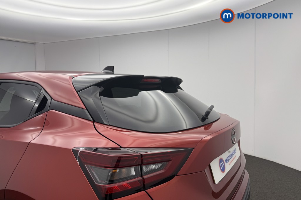 Nissan Juke N-Connecta Manual Petrol SUV - Stock Number (1566101) - 26th supplementary image