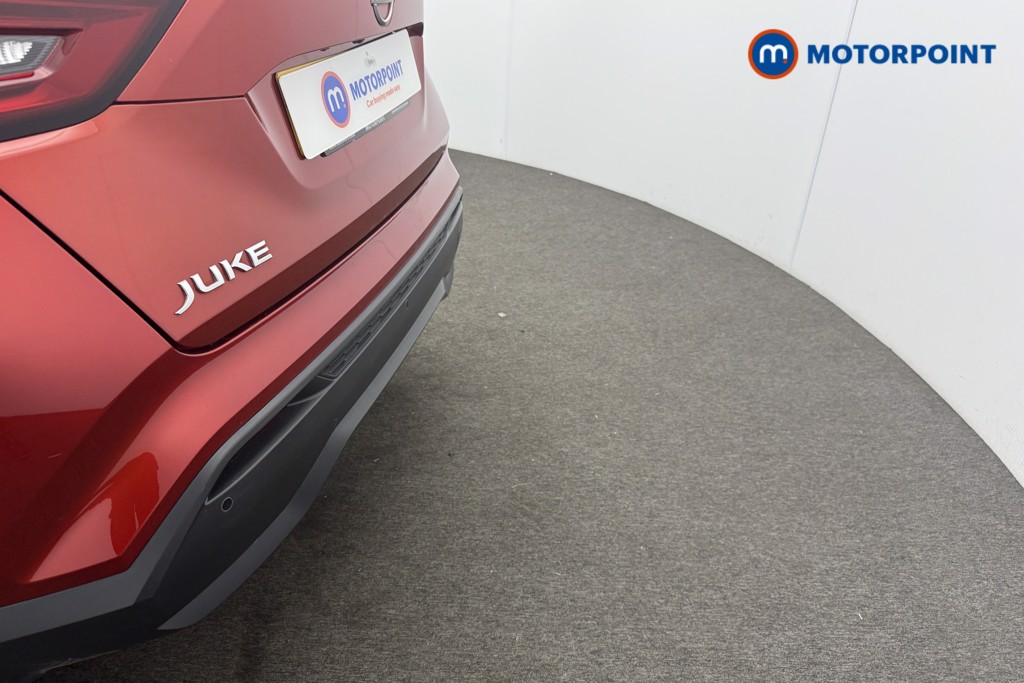 Nissan Juke N-Connecta Manual Petrol SUV - Stock Number (1566101) - 27th supplementary image