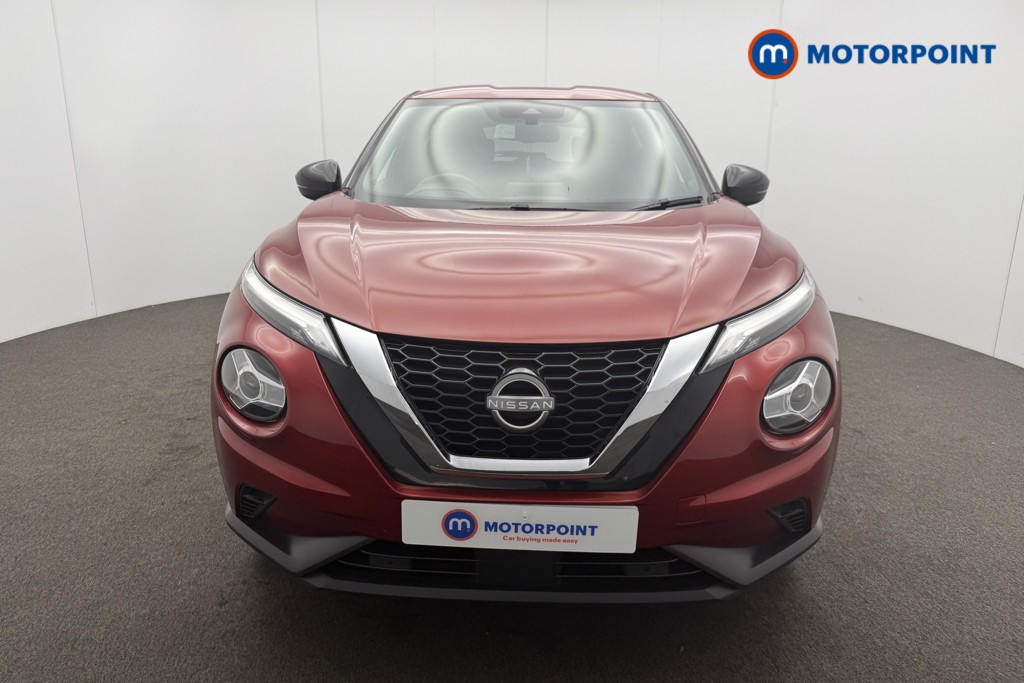 Nissan Juke N-Connecta Manual Petrol SUV - Stock Number (1566101) - 28th supplementary image