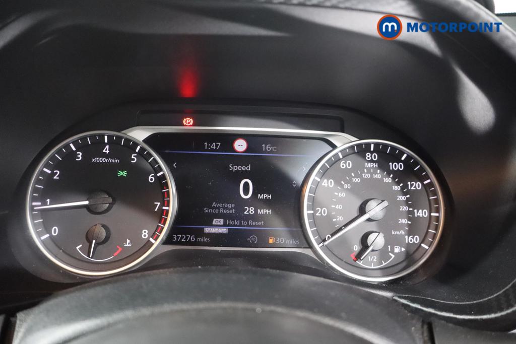 Nissan Juke N-Connecta Manual Petrol SUV - Stock Number (1566125) - 12th supplementary image