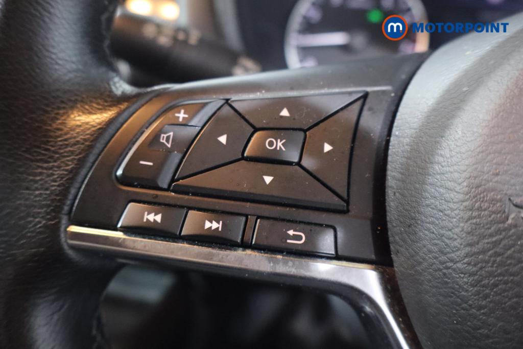 Nissan Juke N-Connecta Manual Petrol SUV - Stock Number (1566125) - 13th supplementary image
