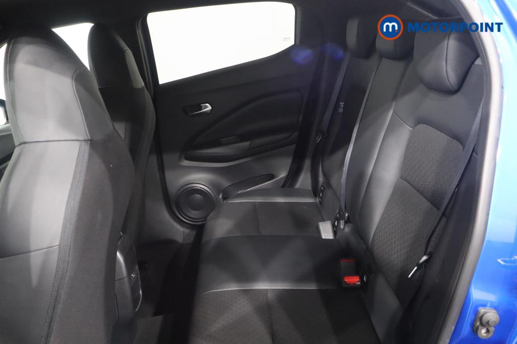 Nissan Juke N-Connecta Manual Petrol SUV - Stock Number (1566125) - 21st supplementary image