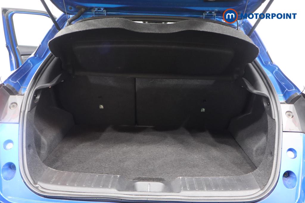 Nissan Juke N-Connecta Manual Petrol SUV - Stock Number (1566125) - 25th supplementary image