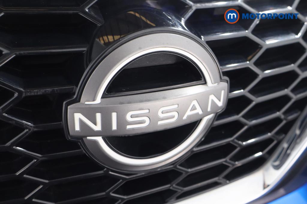 Nissan Juke N-Connecta Manual Petrol SUV - Stock Number (1566125) - 31st supplementary image