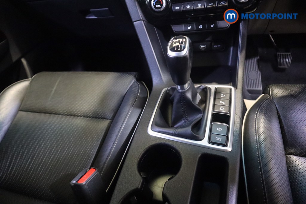 KIA Sportage 4 Manual Petrol SUV - Stock Number (1566292) - 6th supplementary image