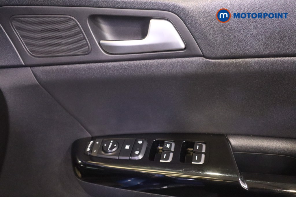 KIA Sportage 4 Manual Petrol SUV - Stock Number (1566292) - 8th supplementary image