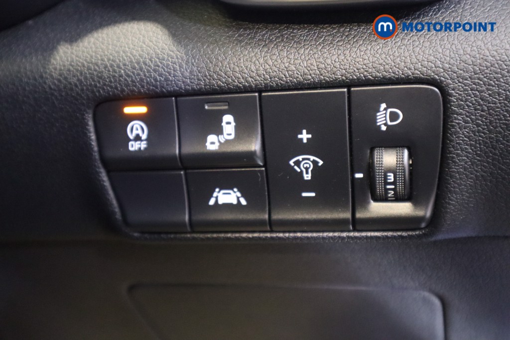 KIA Sportage 4 Manual Petrol SUV - Stock Number (1566292) - 10th supplementary image