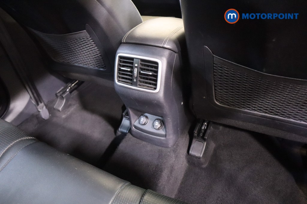 KIA Sportage 4 Manual Petrol SUV - Stock Number (1566292) - 15th supplementary image