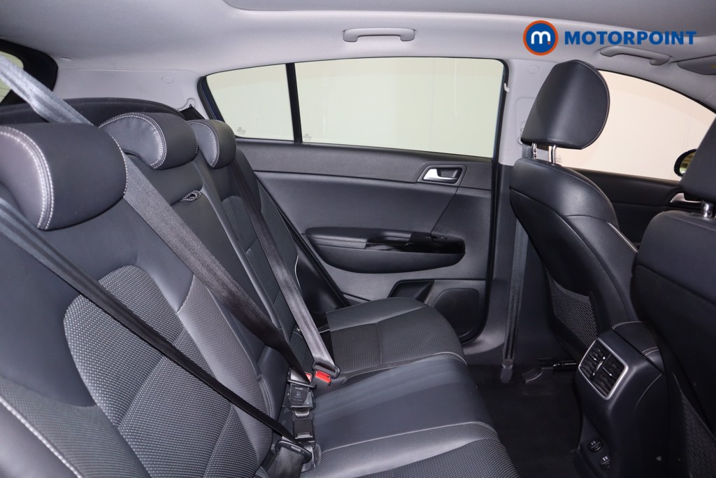 KIA Sportage 4 Manual Petrol SUV - Stock Number (1566292) - 16th supplementary image