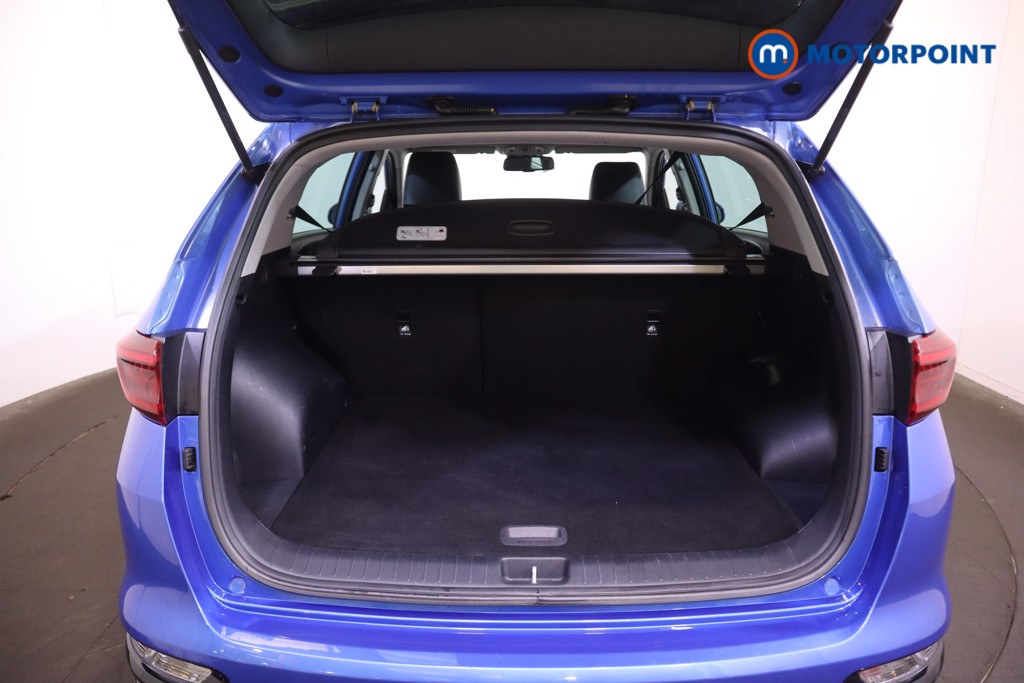 KIA Sportage 4 Manual Petrol SUV - Stock Number (1566292) - 17th supplementary image