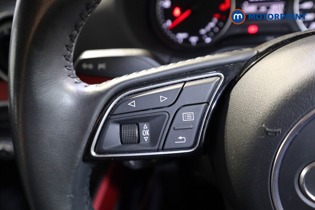 Audi Q2 Sport Manual Diesel SUV - Stock Number (1566738) - 3rd supplementary image