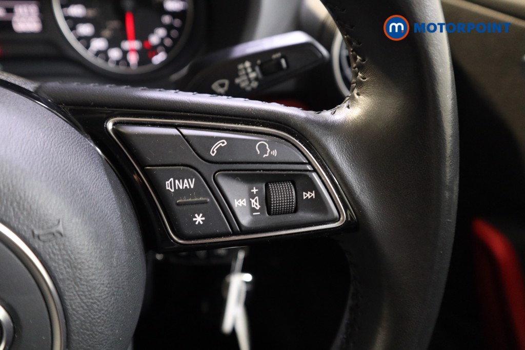 Audi Q2 Sport Manual Diesel SUV - Stock Number (1566738) - 4th supplementary image