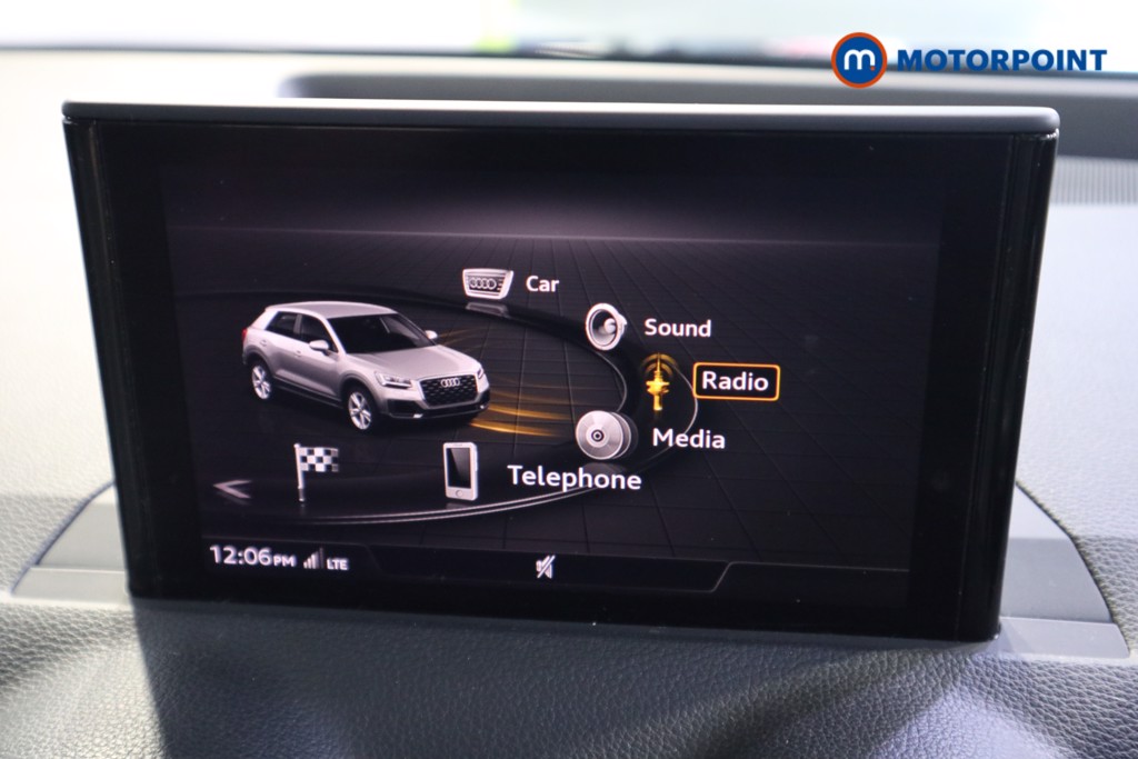 Audi Q2 Sport Manual Diesel SUV - Stock Number (1566738) - 6th supplementary image