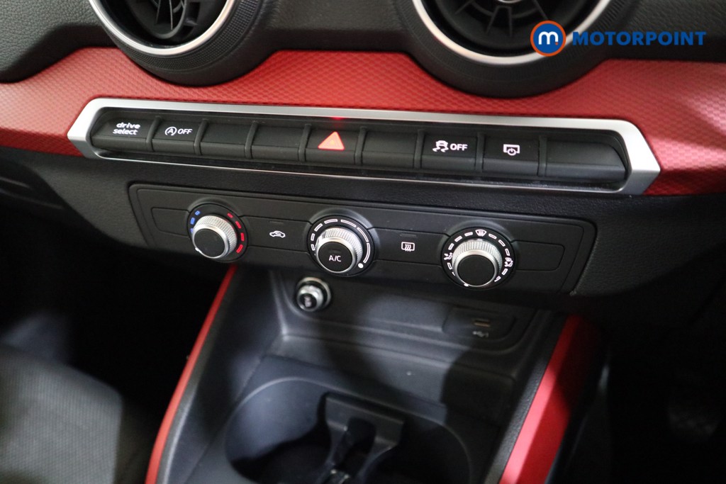 Audi Q2 Sport Manual Diesel SUV - Stock Number (1566738) - 7th supplementary image