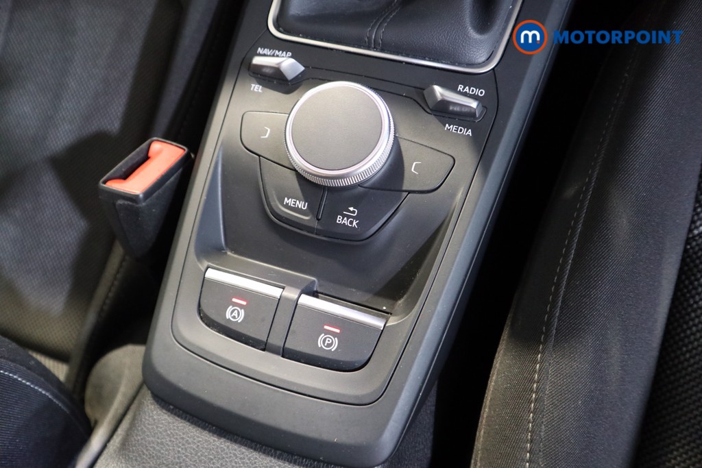 Audi Q2 Sport Manual Diesel SUV - Stock Number (1566738) - 8th supplementary image