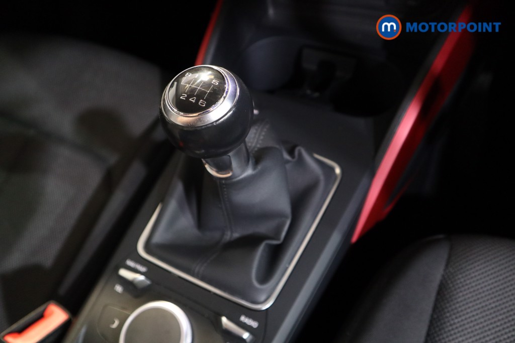 Audi Q2 Sport Manual Diesel SUV - Stock Number (1566738) - 9th supplementary image