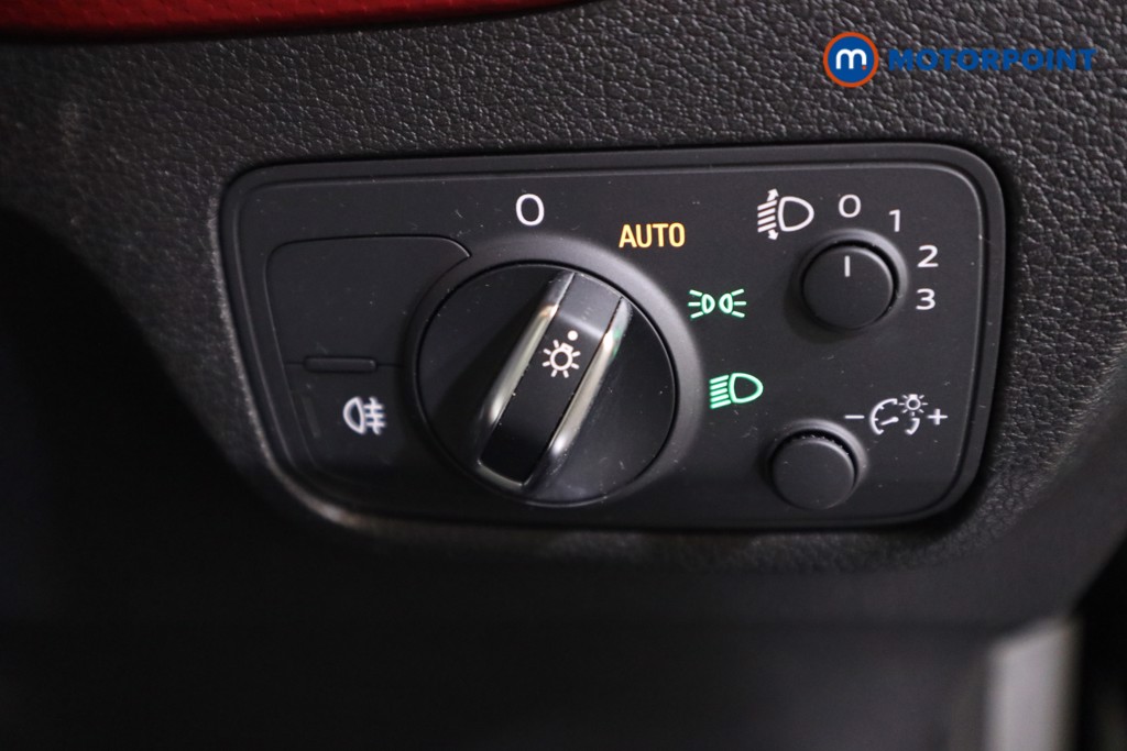 Audi Q2 Sport Manual Diesel SUV - Stock Number (1566738) - 10th supplementary image