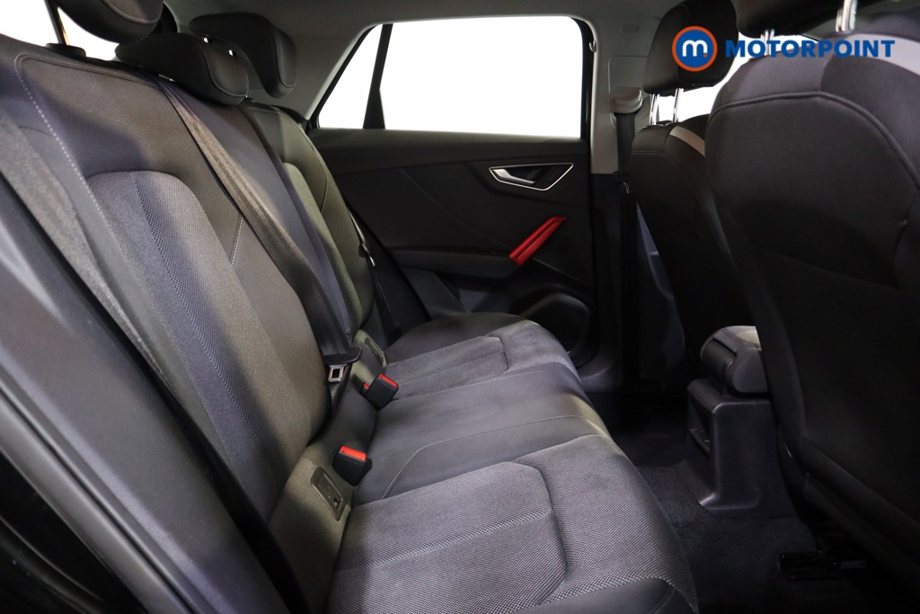 Audi Q2 Sport Manual Diesel SUV - Stock Number (1566738) - 14th supplementary image