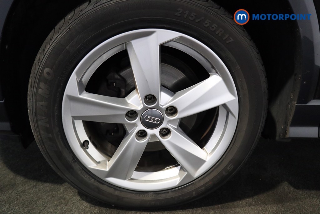 Audi Q2 Sport Manual Diesel SUV - Stock Number (1566738) - 19th supplementary image