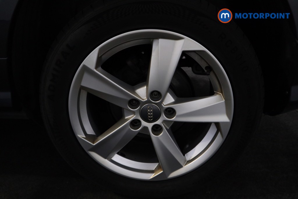 Audi Q2 Sport Manual Diesel SUV - Stock Number (1566738) - 20th supplementary image