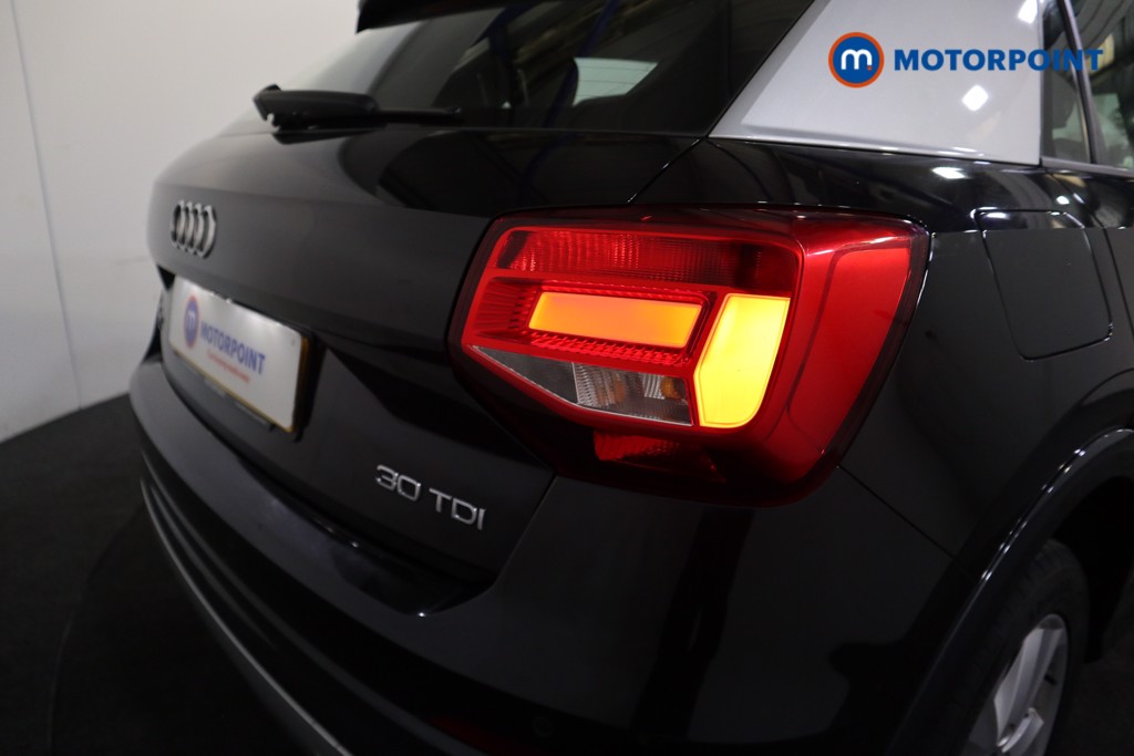 Audi Q2 Sport Manual Diesel SUV - Stock Number (1566738) - 23rd supplementary image