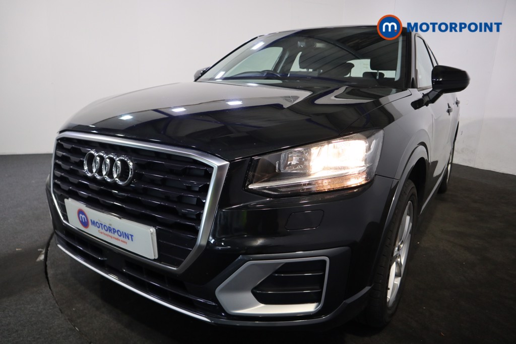 Audi Q2 Sport Manual Diesel SUV - Stock Number (1566738) - 26th supplementary image