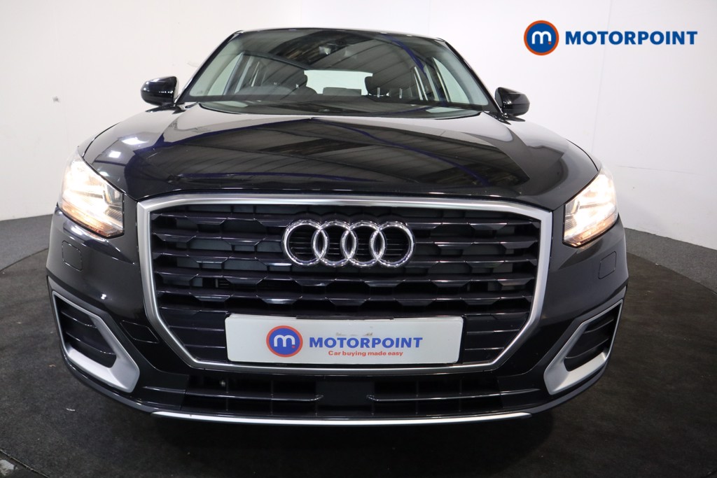 Audi Q2 Sport Manual Diesel SUV - Stock Number (1566738) - 27th supplementary image