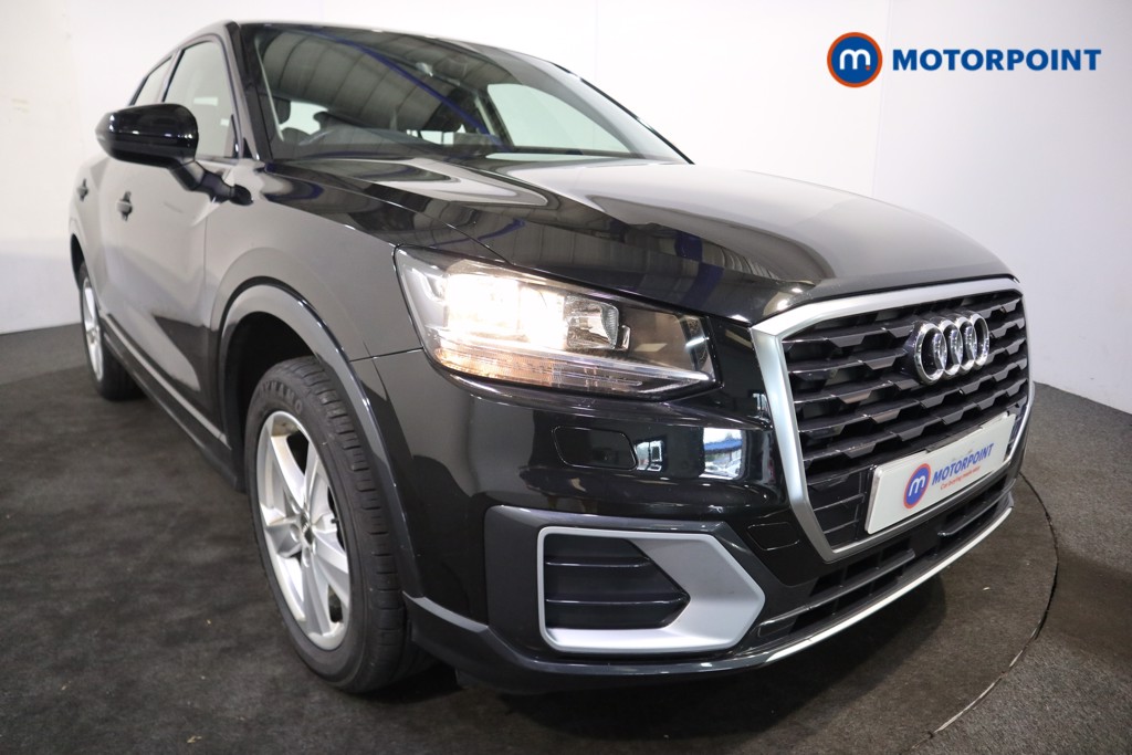 Audi Q2 Sport Manual Diesel SUV - Stock Number (1566738) - 28th supplementary image