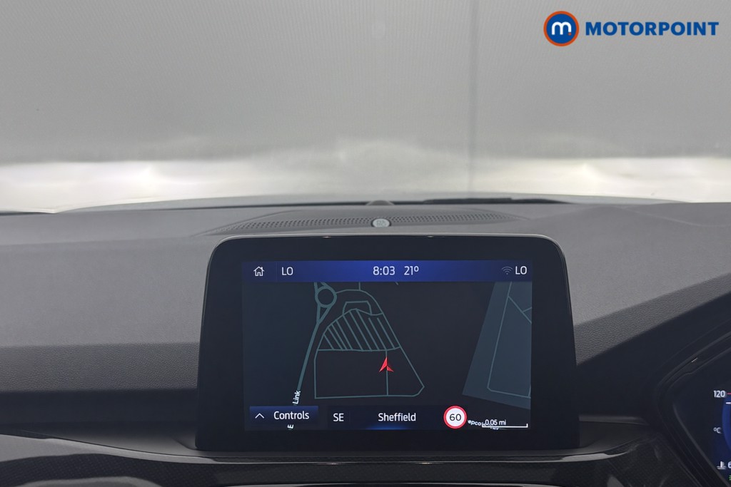 Ford Kuga St-Line X Edition Automatic Diesel SUV - Stock Number (1566829) - 2nd supplementary image