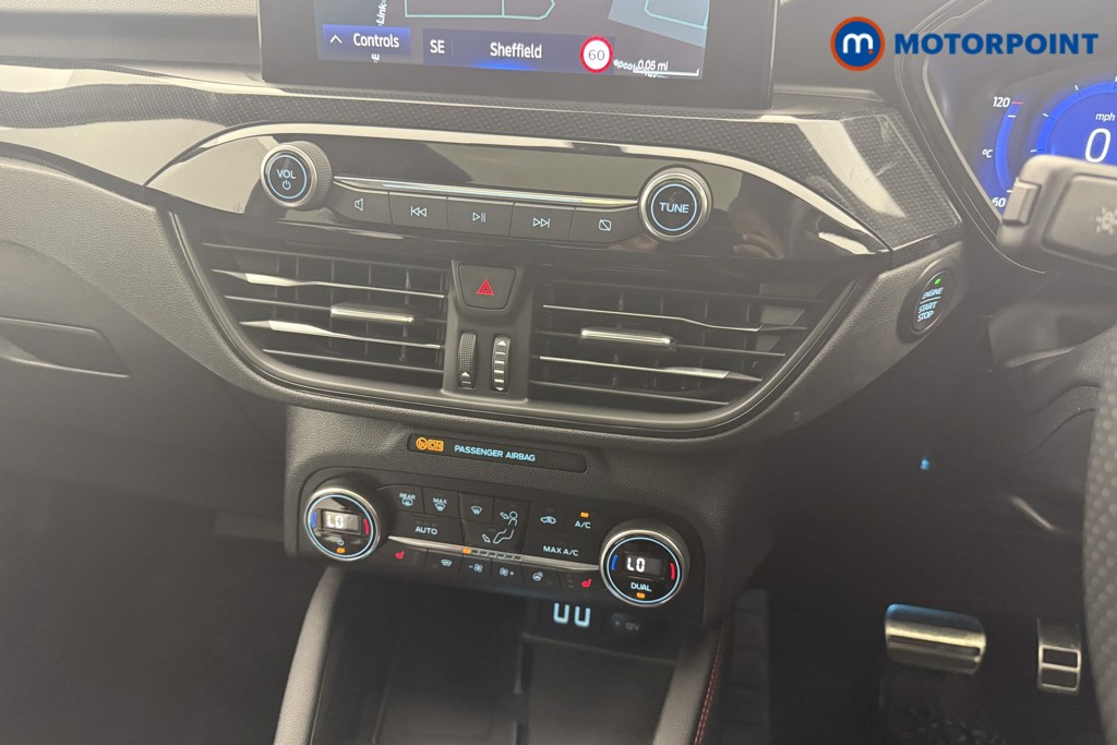 Ford Kuga St-Line X Edition Automatic Diesel SUV - Stock Number (1566829) - 4th supplementary image