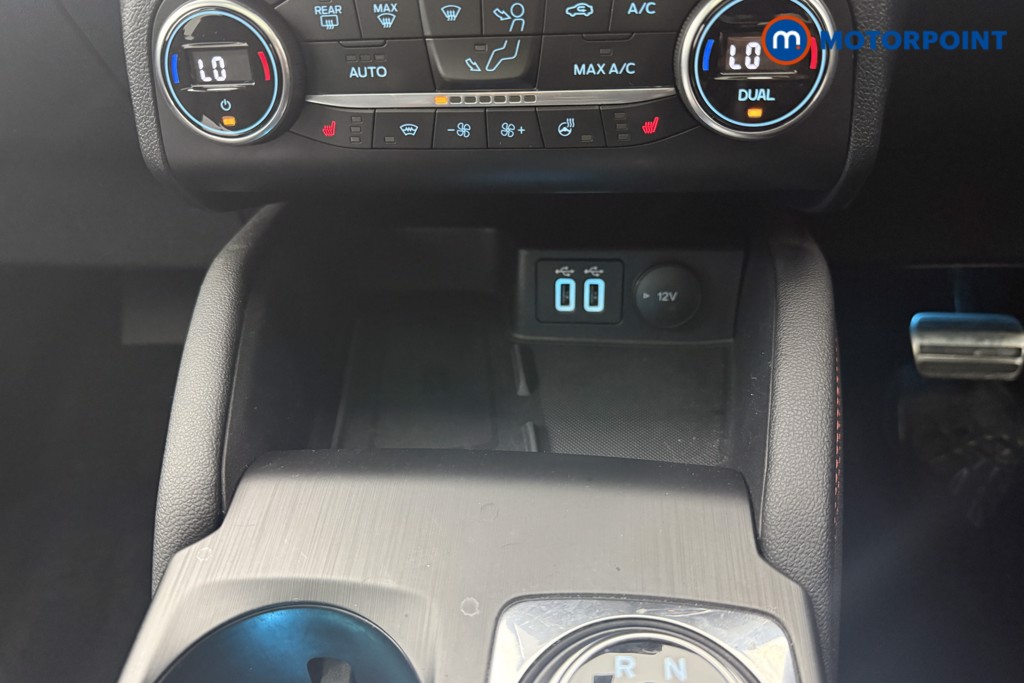 Ford Kuga St-Line X Edition Automatic Diesel SUV - Stock Number (1566829) - 5th supplementary image