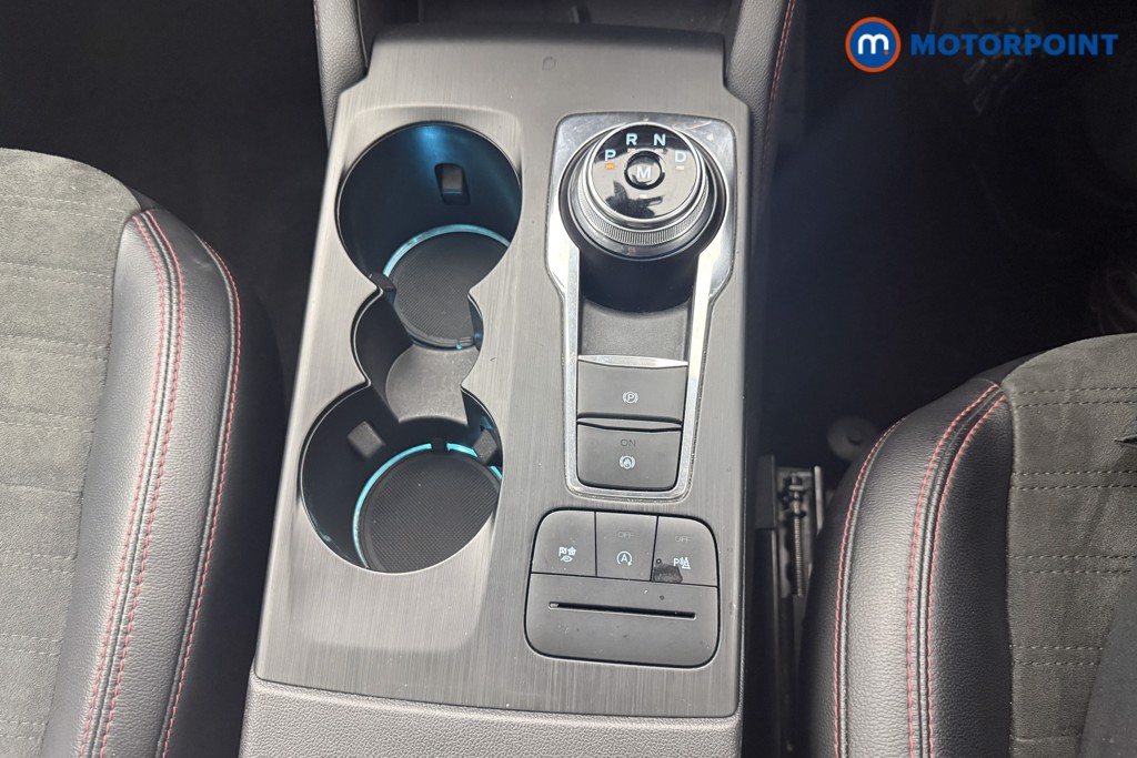 Ford Kuga St-Line X Edition Automatic Diesel SUV - Stock Number (1566829) - 6th supplementary image