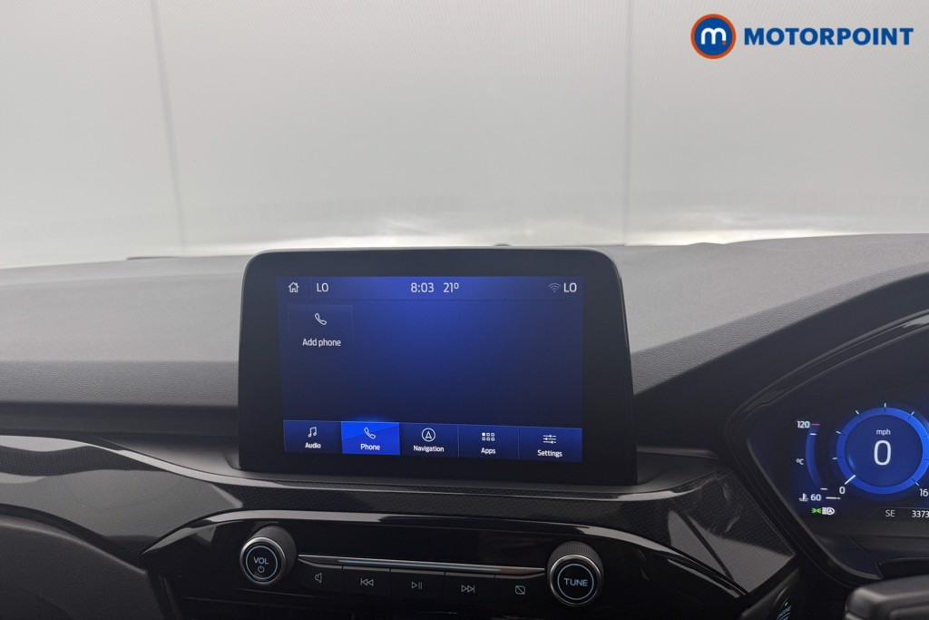 Ford Kuga St-Line X Edition Automatic Diesel SUV - Stock Number (1566829) - 8th supplementary image