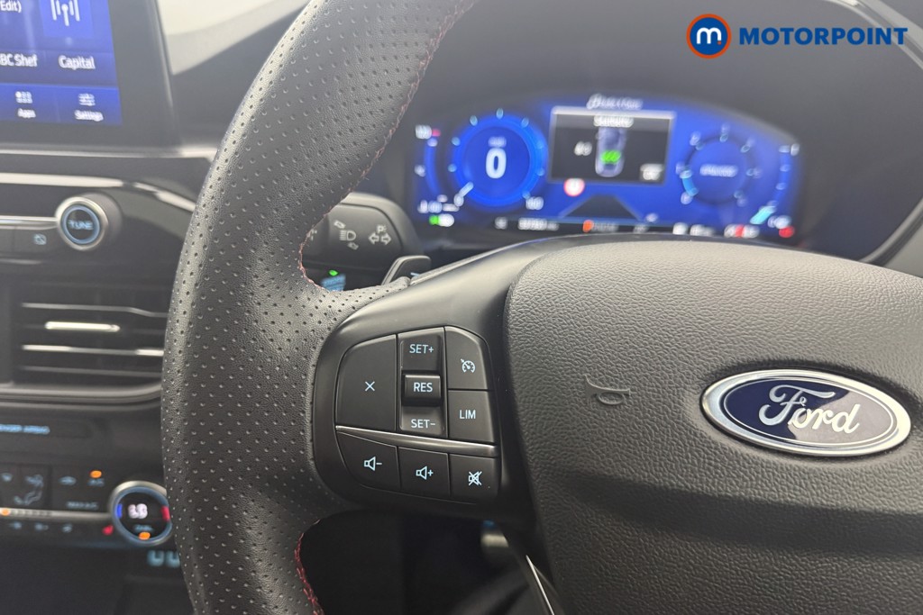 Ford Kuga St-Line X Edition Automatic Diesel SUV - Stock Number (1566829) - 11th supplementary image
