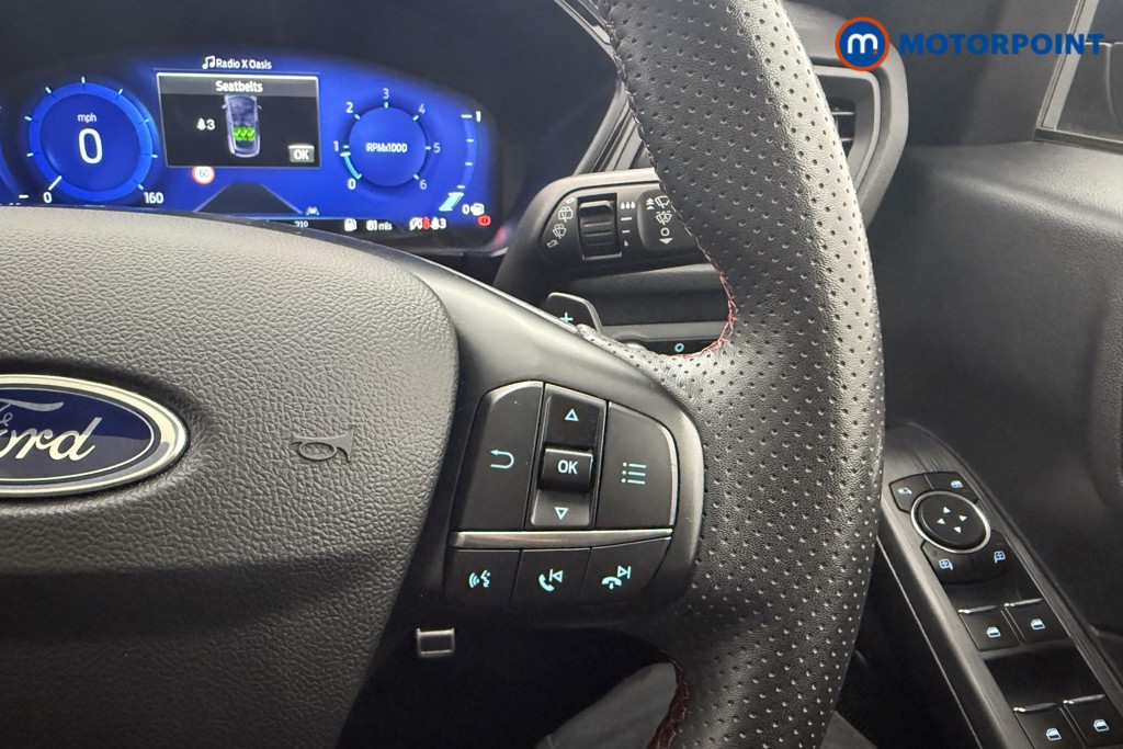 Ford Kuga St-Line X Edition Automatic Diesel SUV - Stock Number (1566829) - 12th supplementary image