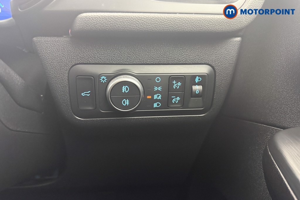 Ford Kuga St-Line X Edition Automatic Diesel SUV - Stock Number (1566829) - 13th supplementary image