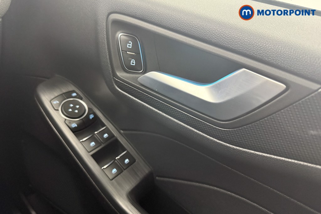 Ford Kuga St-Line X Edition Automatic Diesel SUV - Stock Number (1566829) - 14th supplementary image