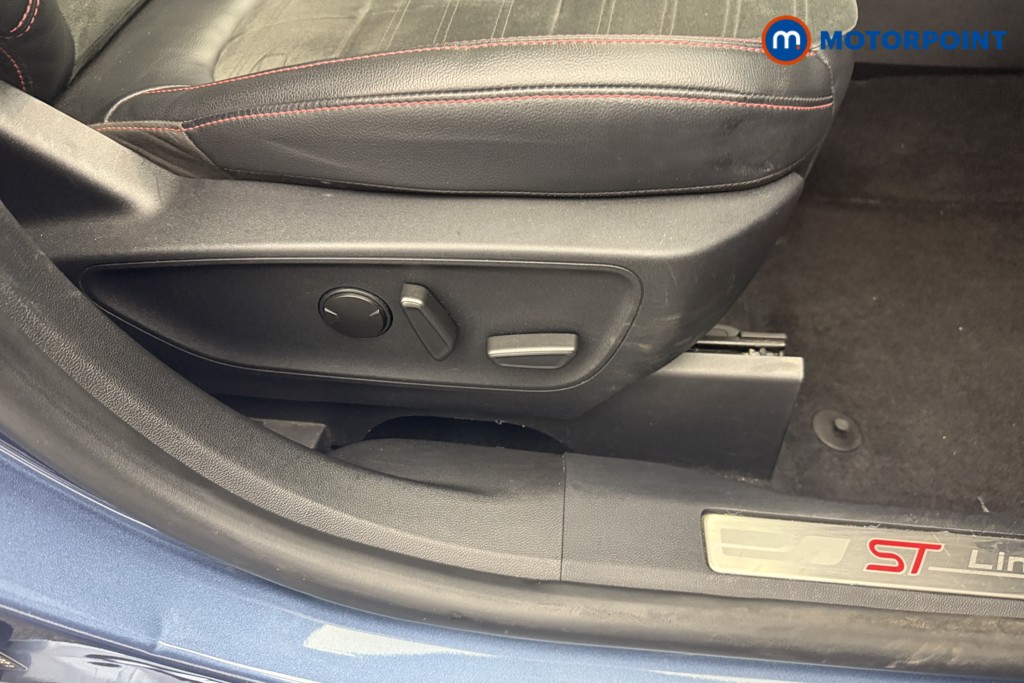 Ford Kuga St-Line X Edition Automatic Diesel SUV - Stock Number (1566829) - 15th supplementary image