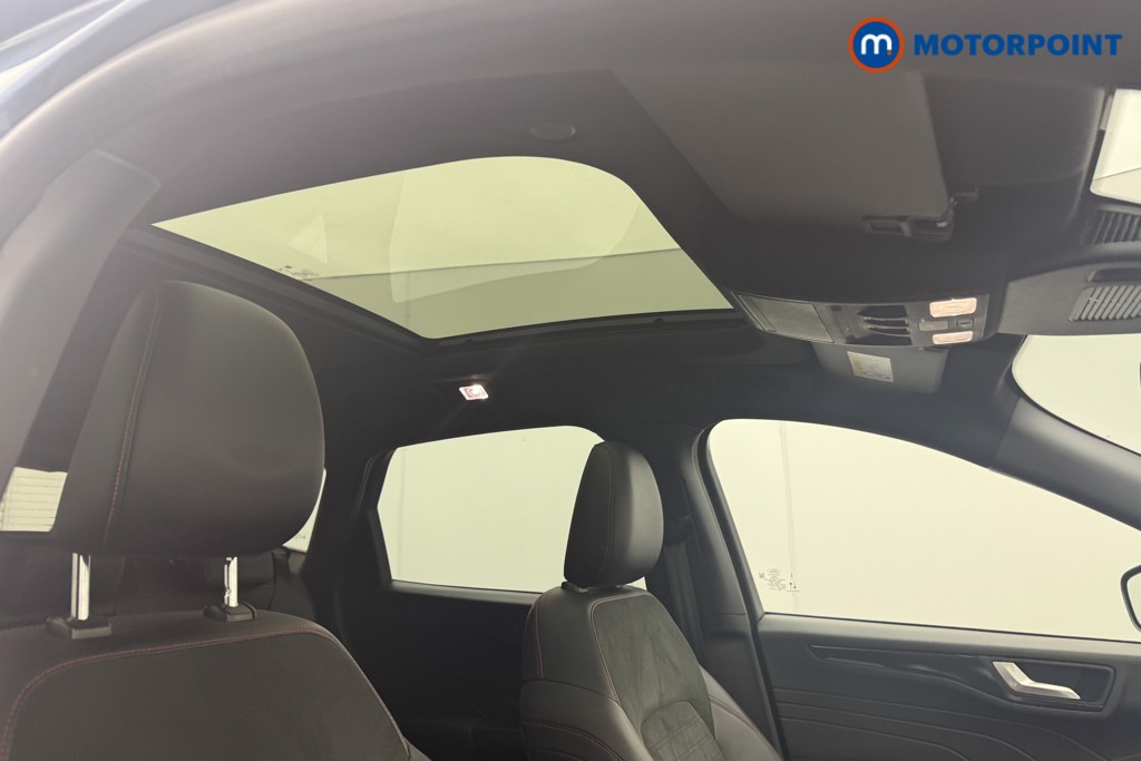 Ford Kuga St-Line X Edition Automatic Diesel SUV - Stock Number (1566829) - 16th supplementary image