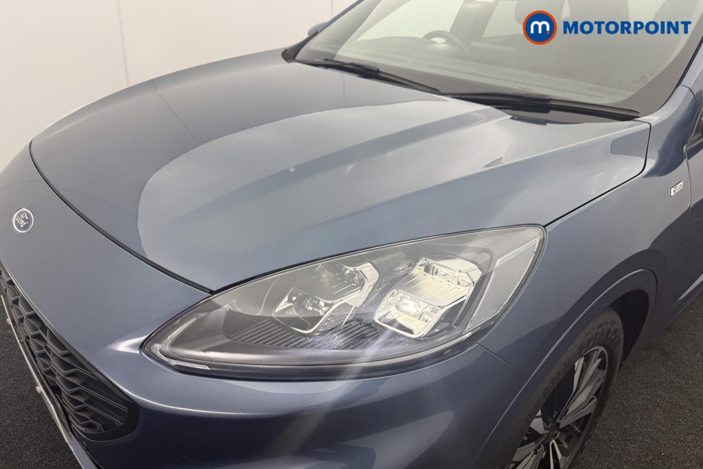 Ford Kuga St-Line X Edition Automatic Diesel SUV - Stock Number (1566829) - 19th supplementary image