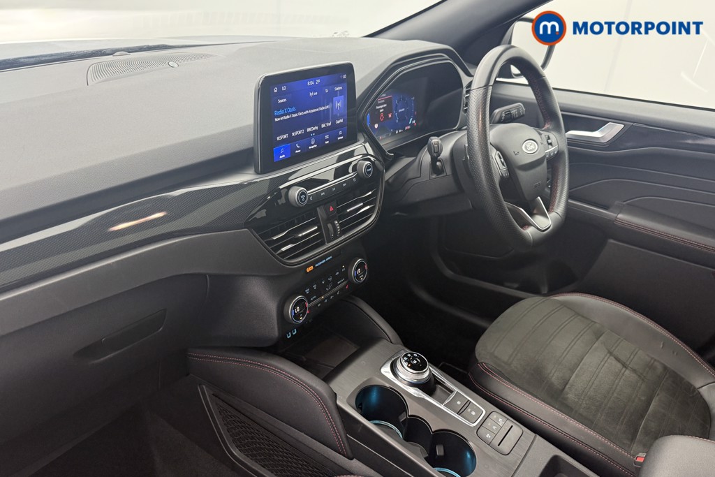 Ford Kuga St-Line X Edition Automatic Diesel SUV - Stock Number (1566829) - 21st supplementary image