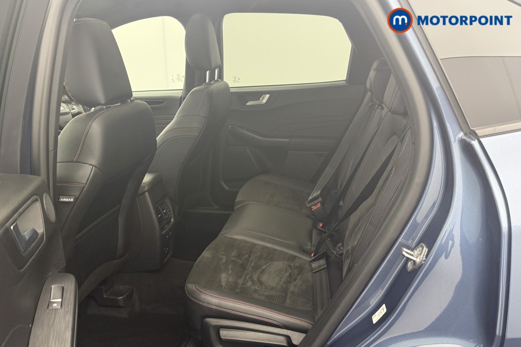 Ford Kuga St-Line X Edition Automatic Diesel SUV - Stock Number (1566829) - 23rd supplementary image