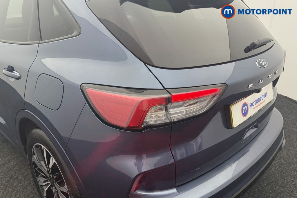 Ford Kuga St-Line X Edition Automatic Diesel SUV - Stock Number (1566829) - 25th supplementary image