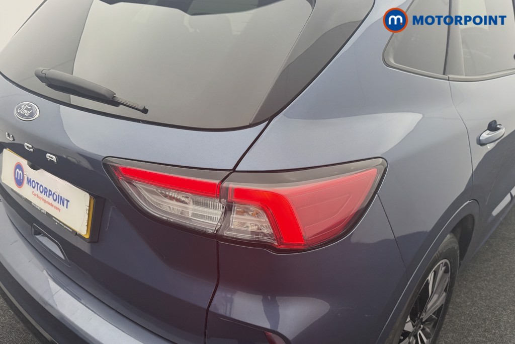 Ford Kuga St-Line X Edition Automatic Diesel SUV - Stock Number (1566829) - 26th supplementary image
