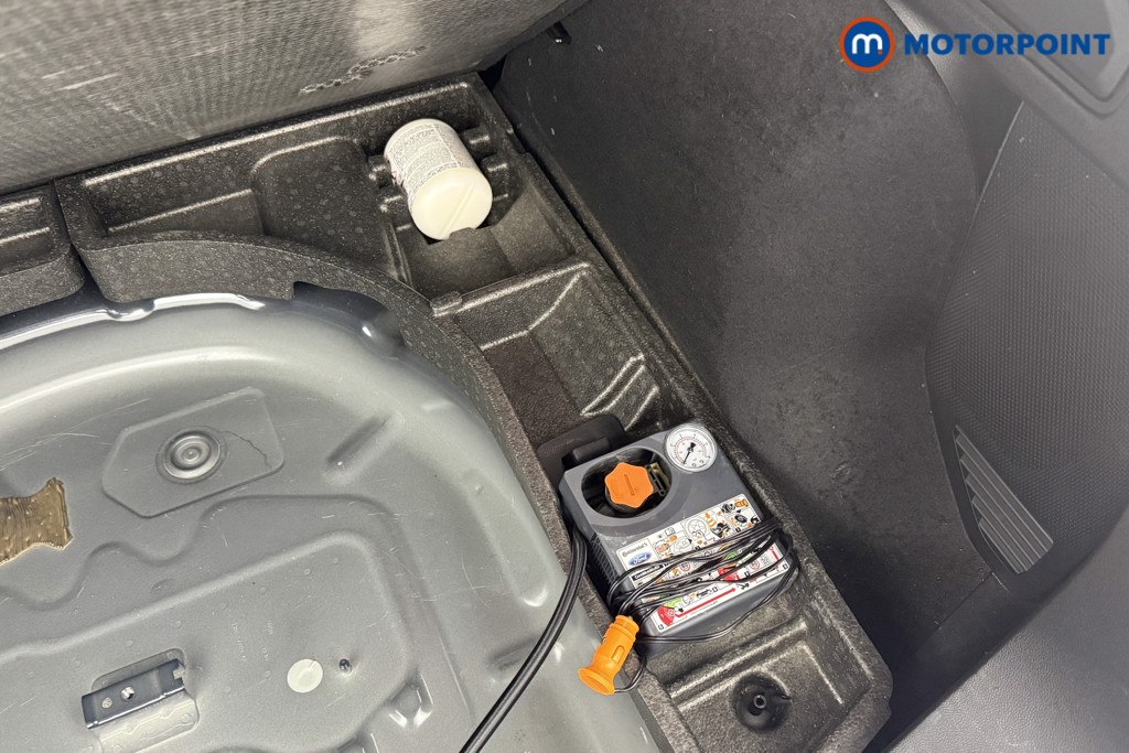 Ford Kuga St-Line X Edition Automatic Diesel SUV - Stock Number (1566829) - 29th supplementary image