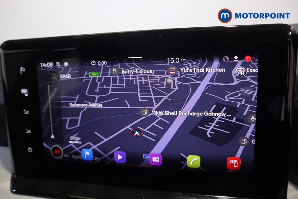 Seat Arona Se Technology Manual Petrol SUV - Stock Number (1566836) - 2nd supplementary image