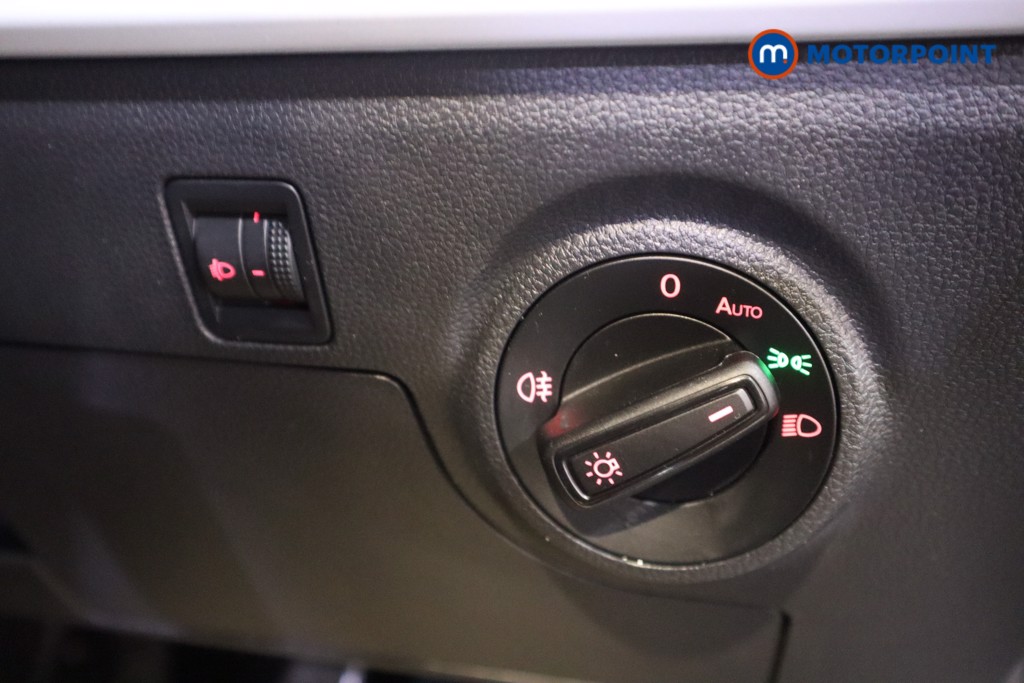 Seat Arona Se Technology Manual Petrol SUV - Stock Number (1566836) - 8th supplementary image