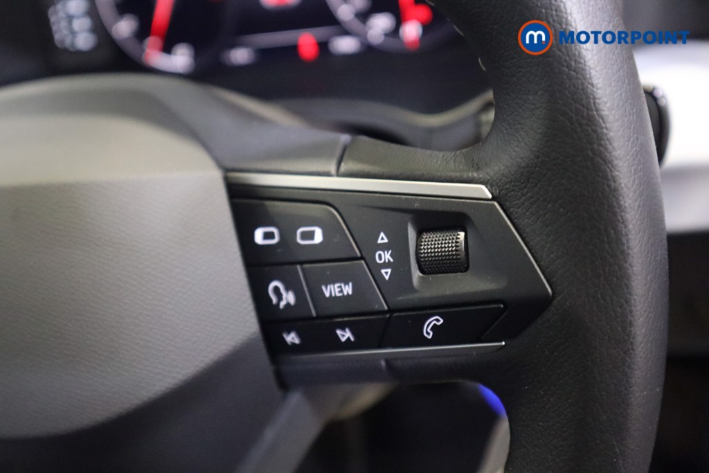 Seat Arona Se Technology Manual Petrol SUV - Stock Number (1566836) - 9th supplementary image