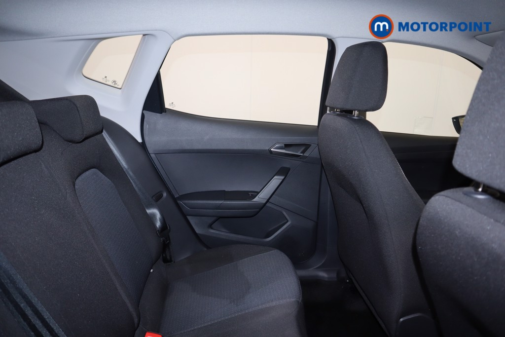 Seat Arona Se Technology Manual Petrol SUV - Stock Number (1566836) - 12th supplementary image